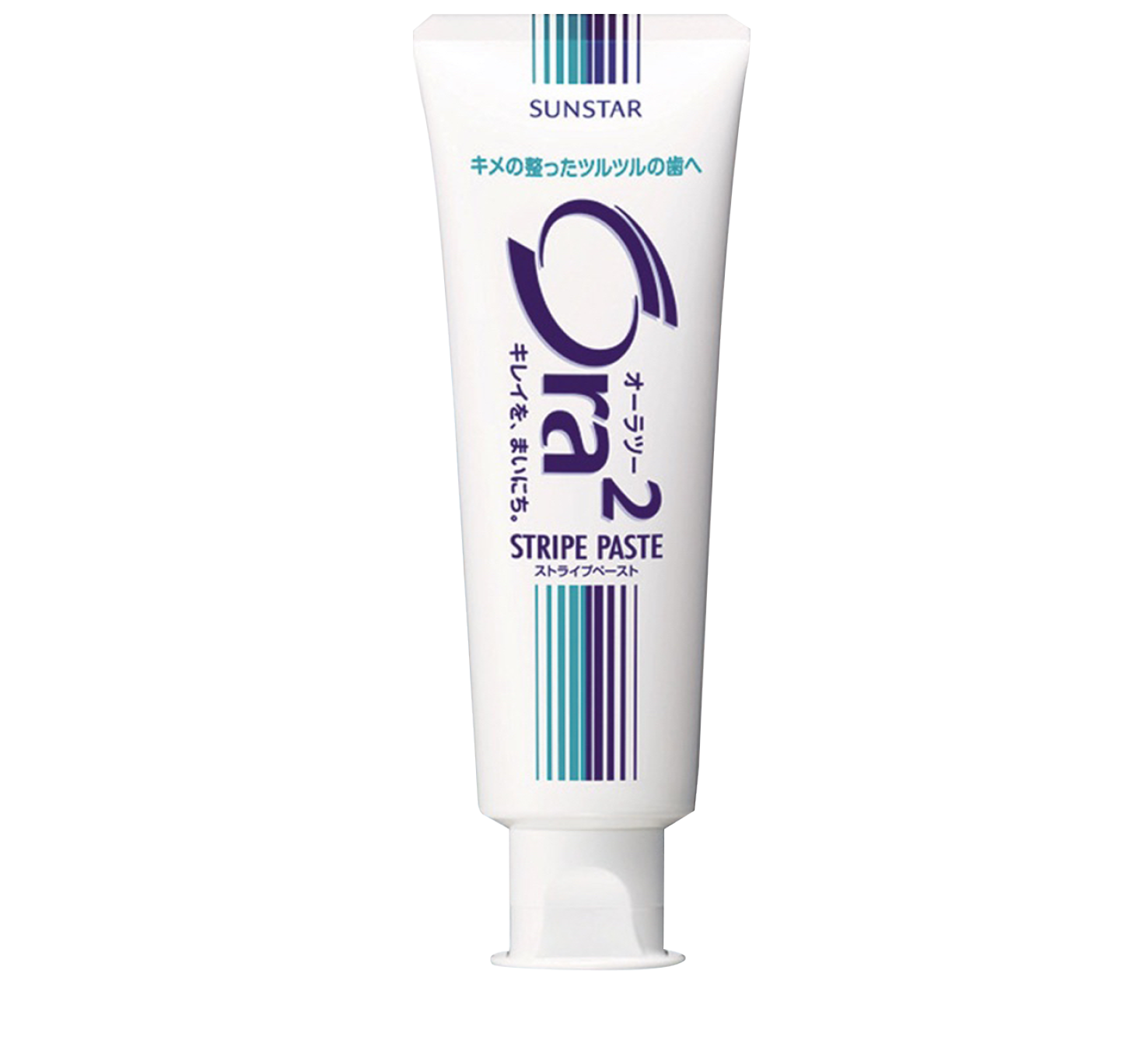 Ora² STRIPE Toothpaste